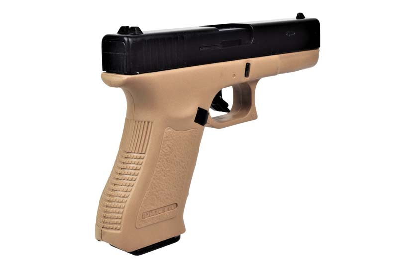 GLOCK 17 - BRUNI