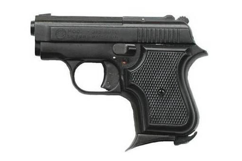 STARNI PISTOLJ 315 CAL