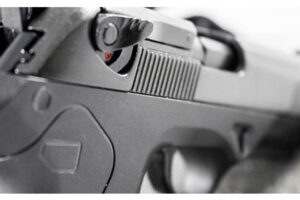 STARNI PISTOLJ BERETTA