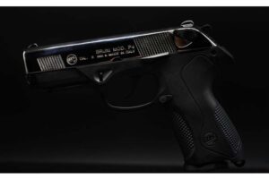 STARNI PISTOLJ BERETTA