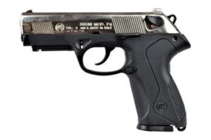 STARNI PISTOLJ BERETTA