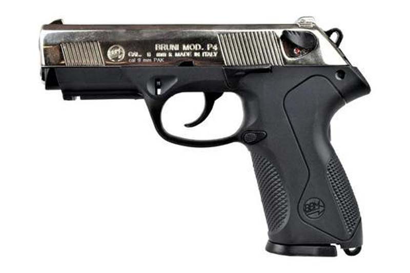 STARNI PISTOLJ BERETTA