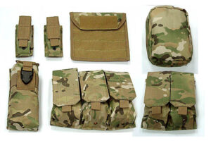 TAKTICKI PRSLUK - CIRAS MARITIME