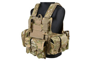 TAKTICKI PRSLUK - CIRAS MARITIME