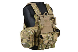 TAKTICKI PRSLUK - CIRAS MARITIME