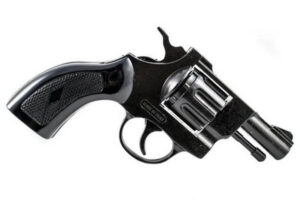 STARTNI PISTLJ BRUNI - REVOLVER