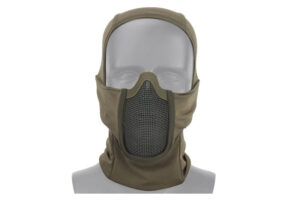 AIRSOFT MASKA i BALACLAVA
