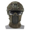 AIRSOFT MASKA i BALACLAVA