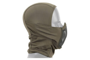 AIRSOFT MASKA i BALACLAVA