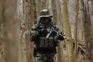 AIRSOFT OPREMA BIH- LOVACKA OPREMA BIH- RODANDGUN