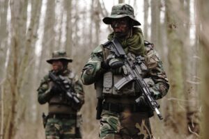 AIRSOFT OPREMA BIH- LOVACKA OPREMA BIH- RODANDGUN
