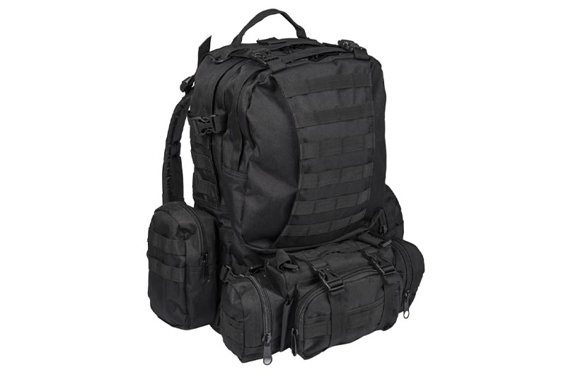 AIRSOFT OPREMA BIH- LOVACKA OPREMA BIH- KAMP OPREMA BIH - RODANDGUN