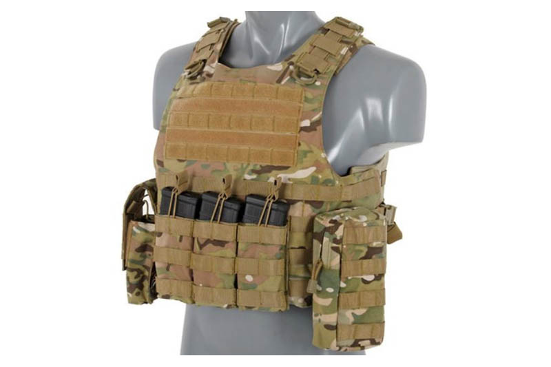 AIRSOFT OPREMA BIH- LOVACKA OPREMA BIH- KAMP OPREMA BIH - PLANINARSKA OPREMA BIH RODANDGUN