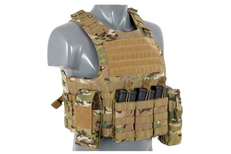 AIRSOFT OPREMA BIH- LOVACKA OPREMA BIH- KAMP OPREMA BIH - PLANINARSKA OPREMA BIH RODANDGUN