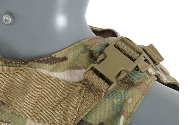 AIRSOFT OPREMA BIH- LOVACKA OPREMA BIH- KAMP OPREMA BIH - PLANINARSKA OPREMA BIH RODANDGUN