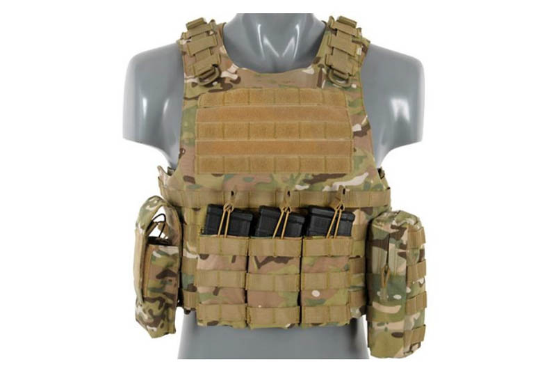 AIRSOFT OPREMA BIH- LOVACKA OPREMA BIH- KAMP OPREMA BIH - PLANINARSKA OPREMA BIH RODANDGUN