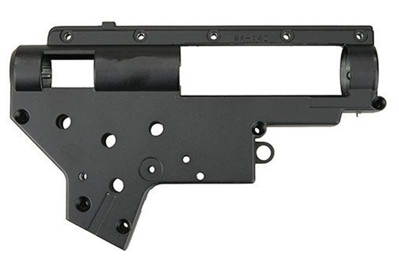 Airsoft trgovina GEARBOX V2 KUĆIŠTE 8MM JGW RODANDGUN