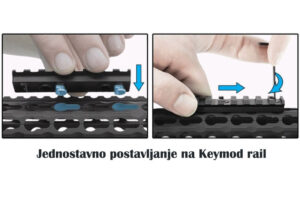 AIRSOFT OPREMA BIH- LOVACKA OPREMA BIH- KAMP OPREMA BIH - PLANINARSKA OPREMA BIH RODANDGUN
