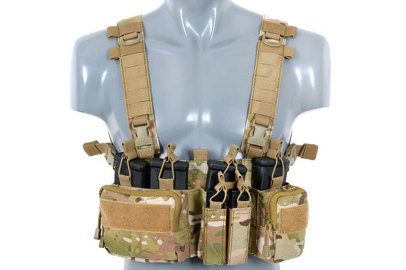 SNIPER CHEST RIG Airsoft trgovina bih RODANDGUN