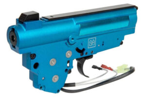 AIRSOFT TRGOVINA BIH- LOVACKA TRGVINA BIH- KAMP OPREMA BIH - PLANINARSKA OPREMA BIH RODANDGUN