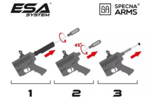 AIRSOFT TRGOVINA BIH- LOVACKA TRGVINA BIH- KAMP OPREMA BIH - PLANINARSKA OPREMA BIH RODANDGUN