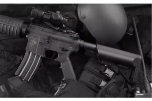 AIRSOFT REPLIKA - RODANDGUN