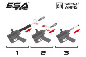 AIRSOFT TRGOVINA BIH- LOVACKA TRGVINA BIH- KAMP OPREMA BIH - PLANINARSKA OPREMA BIH RODANDGUN