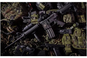 AIRSOFT TRGOVINA BIH- LOVACKA TRGVINA BIH- KAMP OPREMA BIH - PLANINARSKA OPREMA BIH RODANDGUN