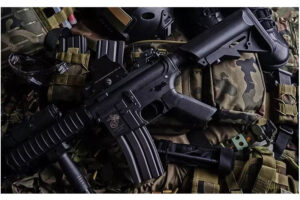 AIRSOFT TRGOVINA BIH- LOVACKA TRGVINA BIH- KAMP OPREMA BIH - PLANINARSKA OPREMA BIH RODANDGUN