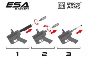 AIRSOFT TRGOVINA BIH- LOVACKA TRGVINA BIH- KAMP OPREMA BIH - PLANINARSKA OPREMA BIH RODANDGUN