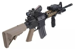 AIRSOFT TRGOVINA BIH- LOVACKA TRGVINA BIH- KAMP OPREMA BIH - PLANINARSKA OPREMA BIH RODANDGUN