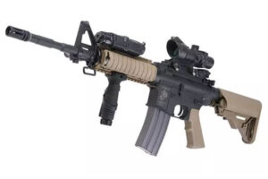 AIRSOFT TRGOVINA BIH- LOVACKA TRGVINA BIH- KAMP OPREMA BIH - PLANINARSKA OPREMA BIH RODANDGUN