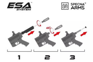 AIRSOFT TRGOVINA BIH- LOVACKA TRGVINA BIH- KAMP OPREMA BIH - PLANINARSKA OPREMA BIH RODANDGUN