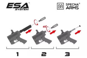 AIRSOFT TRGOVINA BIH- LOVACKA TRGVINA BIH- KAMP OPREMA BIH - PLANINARSKA OPREMA BIH RODANDGUN