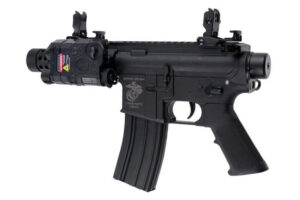 Alternative view of AIRSOFT REPLIKA SA-C18 CORE | SPECNA ARMS