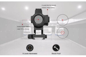 LOVACKA OPREMA BIH, TAKTICKA OPREMA BIH, AIRSOFT OPREMA BIH - RODANDGUN.BA