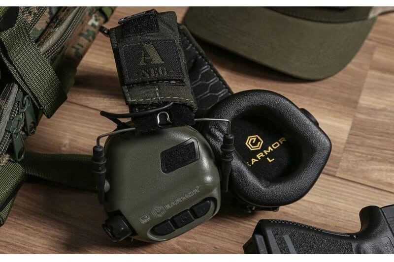 LOVACKA OPREMA BIH, TAKTICKA OPREMA BIH, AIRSOFT OPREMA BIH - RODANDGUN.BA