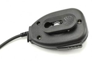 Vodootporni Baofeng zvučnik-mikrofon. rodandgun trgovina