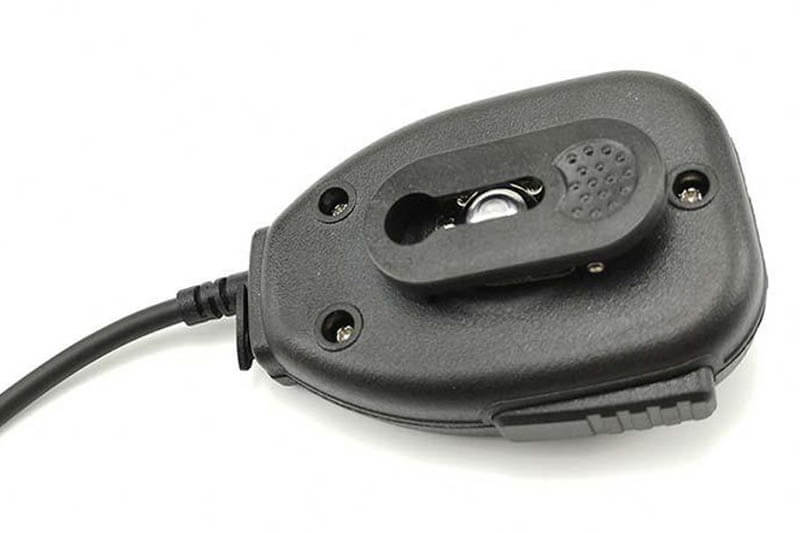 Vodootporni Baofeng zvučnik-mikrofon. rodandgun trgovina