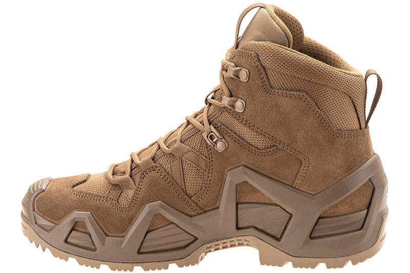 Lowa Zephyr Mk2 GTX Mid TF čizme