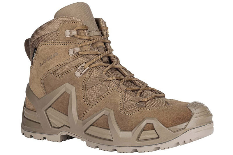 Lowa Zephyr Mk2 GTX Mid TF čizme