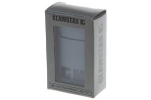 Claw Gear MK.II Storm upaljač s mlaznim plamenom u boji Solid Rock