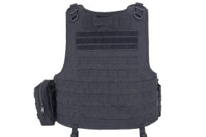 Vojni borbeni taktički prsluk stealth u RODANDGUN trgovini.