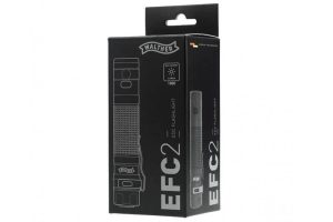 takticka lovaka lampa walther efc2. rodandun bih