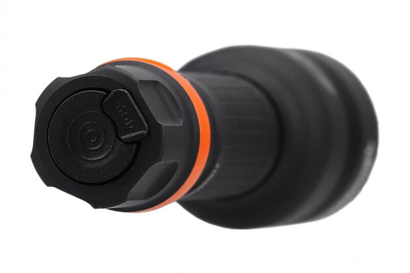 takticka lovaka lampa walther efc1. rodandun bih