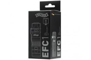 takticka lovaka lampa walther efc1. rodandun bih