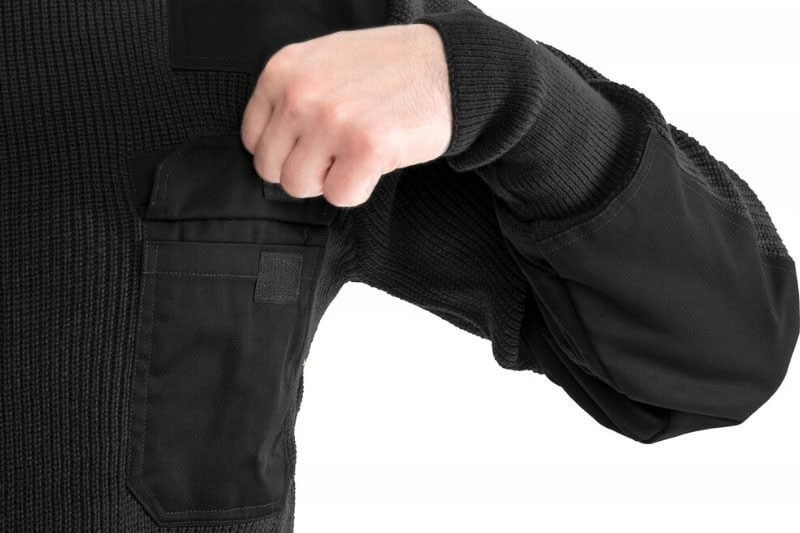 lovački džemper, vojni džemper, lovačka oprema u RODANDGUN trgovini