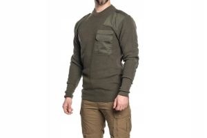 lovački džemper, vojni džemper, lovačka oprema u RODANDGUN trgovini