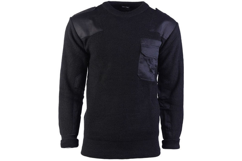 lovački džemper, vojni džemper, lovačka oprema u RODANDGUN trgovini