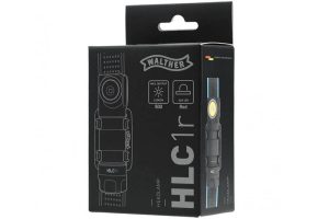 takticka lovaka lampa walther hlc1r. rodandun bih